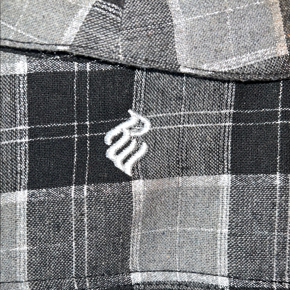 Rare Rocawear Silver Python Limited Edition Vest … - image 6